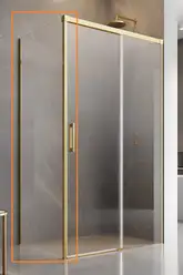 Бокова стінка Idea Gold S1 100 ліва, RADAWAY (387052-09-01L)