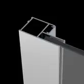 Профіль розширювальний Idea DWD 170 Set RADAWAY (P01-ID-2DWD-170-01)