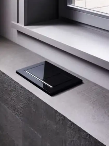Инсталяция для унитаза Geberit Duofix Omega H98 см (111.030.00.1)