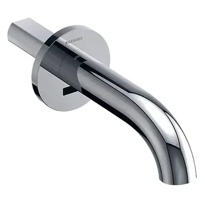 Geberit Piave Змішувач для умивальника, хром (116.262.21.1)
