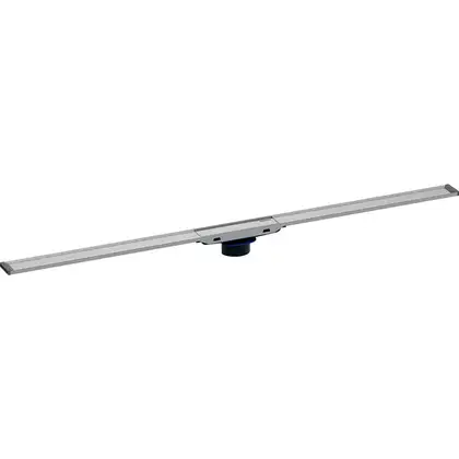 Geberit CleanLine 20 Душовий канал, полірований/матовий (154.451.KS.1)