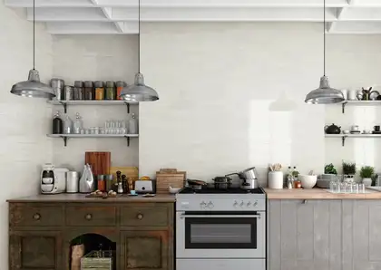 Плитка стінова AROMA 624W 60x240 Imola
