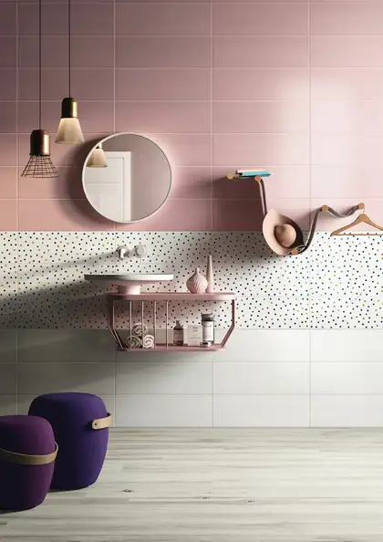 Плитка стінова Play 26ML 200x600x9,8 Imola (PLAY 26ML)