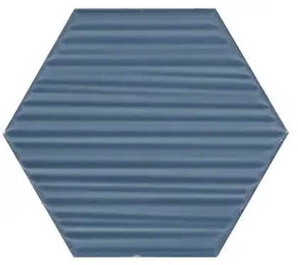 Декор Hexagon Texas 125x145x9 Konskie (5902706503111)