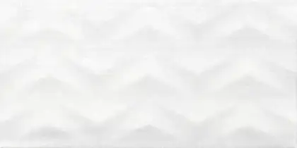 Плитка стінова Tampa White Axis RECT 300x600x8,5 Konskie (5903943502127)