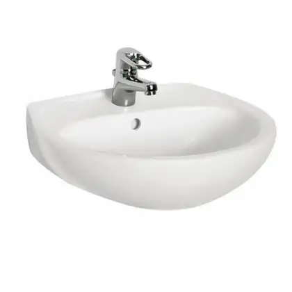 Kolo Idol Умивальник 55x42 см, білий (M1115500U)