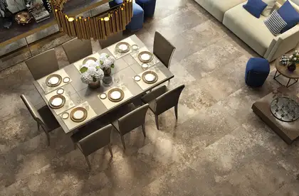 Плитка керамогранітна Orobianco 60BG LP LAP 600x600x10 La Faenza (60BGLP)