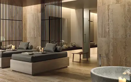 Плитка керамогранітна Orobianco 60TS LP LAP 600x600x10 La Faenza (60TSLP)
