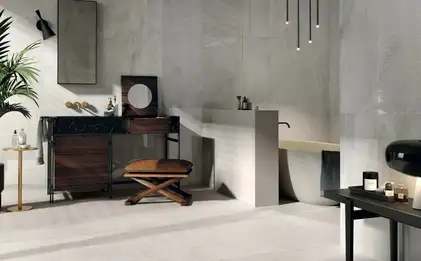 Плитка керамогранітна ONICE 9018 RM RECT 900x1800x10 La Faenza Плитка керамогранітна ONICE 9018 RM RECT 900x1800x10 La Faenza