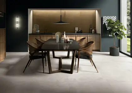 Плитка керамогранітна ONICE 90 RM RECT 900x900x10 La Faenza