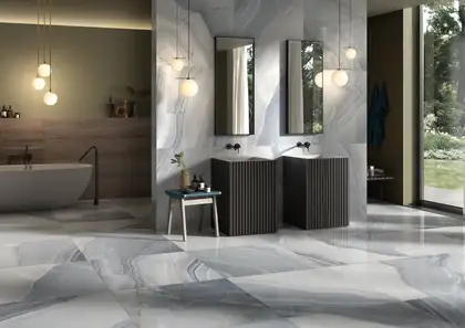 Плитка керамогранітна OR AGA 12 LP LAP 600x1200x10 La Faenza