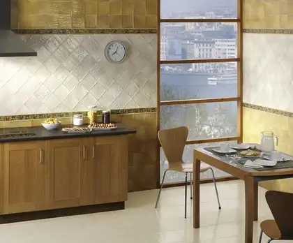 Фриз Moldura Marenostrum Tierra 30x150 Mainzu (PT00248)