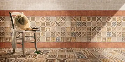 Декор Rialto Pav Venato 200x200x9 Mainzu (PT02230)
