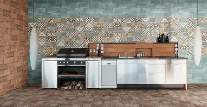 Плитка стінова Esenzia Terra 150x300 Mainzu (PT02548)