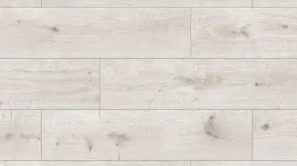 ROCKO Vinyl Вінілова підлога R129 Вайт Поппі 5 мм, 34 кл