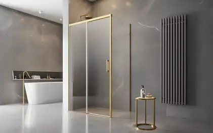 Бокова стінка Idea Gold S1 100 права, RADAWAY (387052-09-01R)