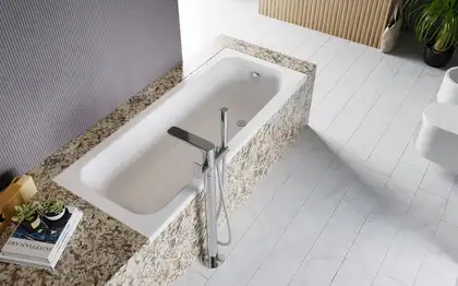 Панель до ванни фронтальна MIA 170 (OBC-00-170x050U) RADAWAY
