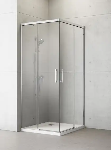 Профіль розширювальний Idea KDD 100 R RADAWAY (P01-ID-KDD-100R-01)