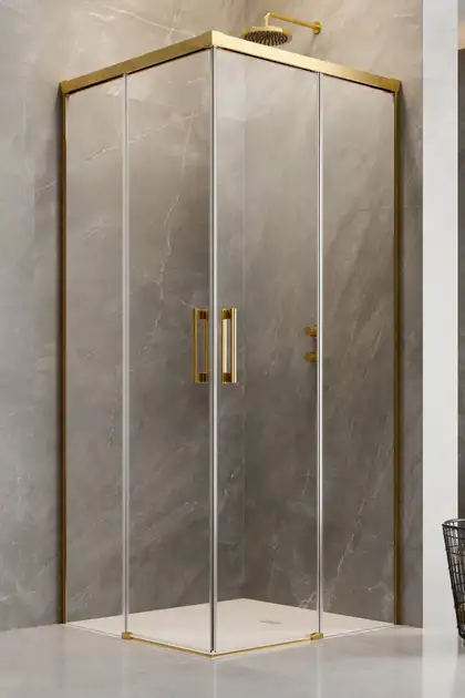 Профіль розширювальний Idea Gold KDD 120 L RADAWAY (P01-ID-KDD-120L-09)