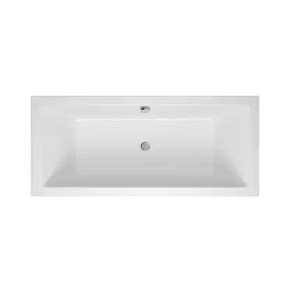 Radaway Aridea Ванна прямокутна 190x90, біла (WA1-24-190x090US)