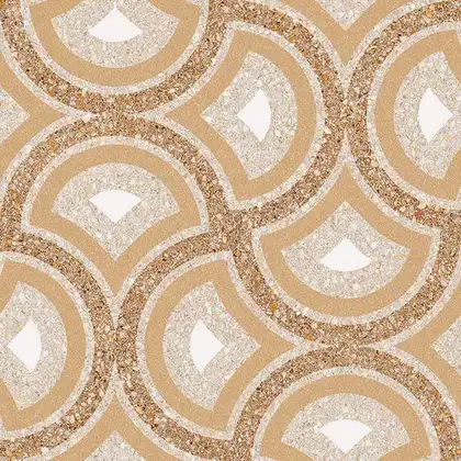 Плитка керамогранітна 4Q70 Pigneto Beige 200x200x8 Vives