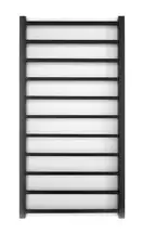 Genesis Aqua Полотенцесушитель Flat (1204)