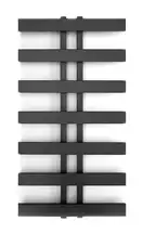 Genesis Aqua Полотенцесушитель Symmetry (1502)