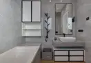 Genesis Aqua Полотенцесушитель Albero (3804)