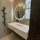 Genesis Aqua Полотенцесушитель Albero (3804)