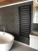 Genesis Aqua Полотенцесушитель Jazi (54005)