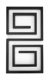 Genesis Aqua Полотенцесушитель Labyrinth (466)