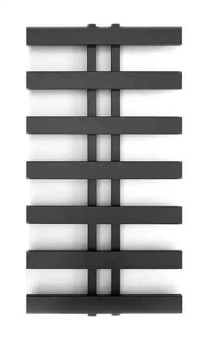 Genesis Aqua Полотенцесушитель Symmetry (1502)