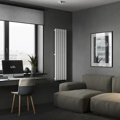 Genesis Aqua Радиатор Marbel - 160x45x10 (203001)