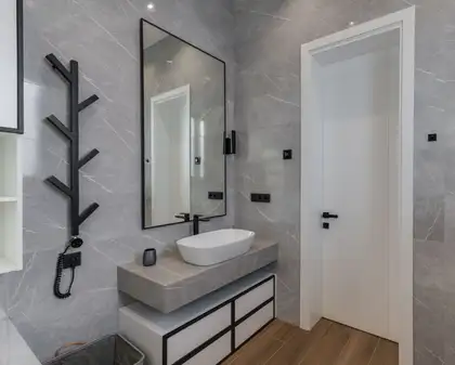 Genesis Aqua Полотенцесушитель Albero (3801)