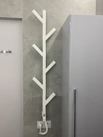 Genesis Aqua Полотенцесушитель Albero (3804)