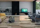 Almera Ceramica Luxent P.E. Forest Керамограніт, імітація дерева (380085)