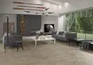 Керамогранит Almera Ceramica Olberg Beige 23 х 120 см 392764