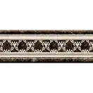 Фриз Almera Ceramica Moldura Cenefa Versaillies 10 х 28 см 392960
