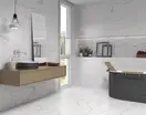 Напольная плитка Almera Ceramica Palmira Blanco 45 х 45 см 396096