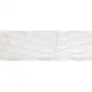 Декор настенный Almera Ceramica Relieve Marmi Blanco 30 х 90 см 420759