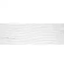 Декор настенный Almera Ceramica Dune Maya White 33,3 х 100 см 421189