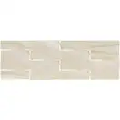 Декор настенный Almera Ceramica Lira Ivory Prisma 25 х 75 см 452231