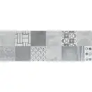 Декор настенный Almera Ceramica Brienz Marengo 33,3 х 100 см 462971