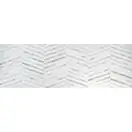 Настенная плитка Almera Ceramica Graz Newbury White Slim 30 х 90 см 465701