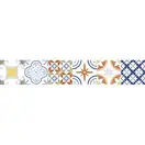 Декор настенный, керамогранит Almera Ceramica Artic Colors 15 х 90 см 476444