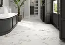 Керамогранит Almera Ceramica Calacatta Gold 15 х 90 см 484483