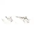 Керамогранит Almera Ceramica Calacatta Gold CHV 8 х 40 см 508101