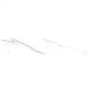Керамогранит Almera Ceramica Calacatta White CHV 8 х 40 см 508102