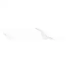 Керамогранит Almera Ceramica Calacatta White CHV 8 х 40 см 508102