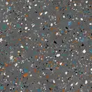 Керамогранит Almera Ceramica Ess. Gobi Nero Matt 60 х 60 см 526461